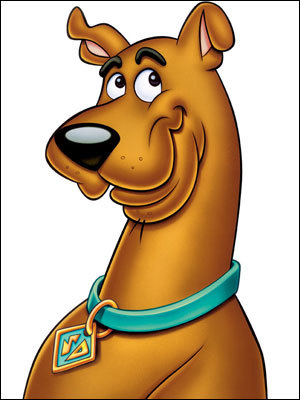 Scooby-doo-300 - scooby doo