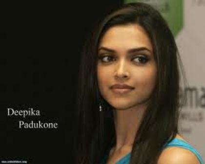  - Deepika Padukone