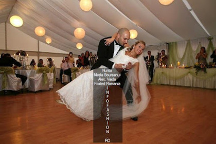 nunta3 - Mirela Boureanu Vaida