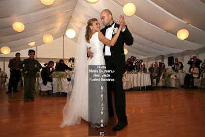 nunta4 - Mirela Boureanu Vaida