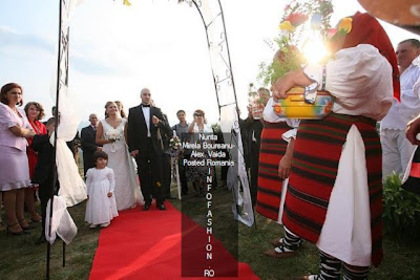 nunta5 - Mirela Boureanu Vaida