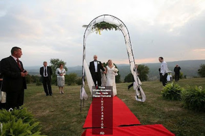 nunta6 - Mirela Boureanu Vaida