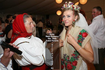 nunta11 - Mirela Boureanu Vaida