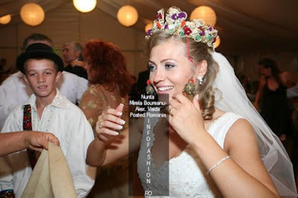 nunta12 - Mirela Boureanu Vaida