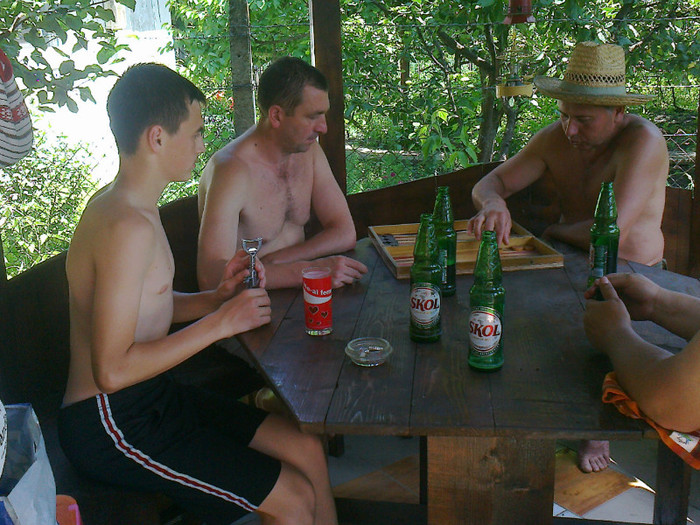 Fotografie0547 - RELAXAREA DUPA  ALEGERILE 2012