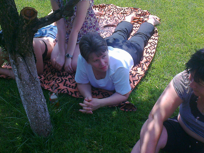 Fotografie0554 - RELAXAREA DUPA  ALEGERILE 2012