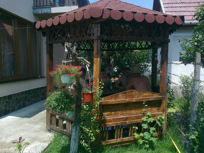 Fotografie0555 - RELAXAREA DUPA  ALEGERILE 2012