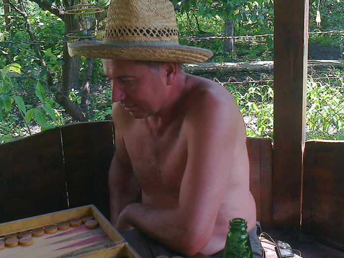 Fotografie0557 - RELAXAREA DUPA  ALEGERILE 2012