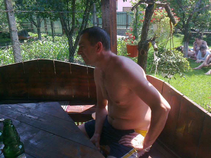 Fotografie0559 - RELAXAREA DUPA  ALEGERILE 2012