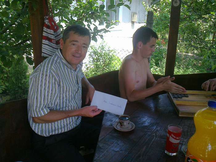 Fotografie0561 - RELAXAREA DUPA  ALEGERILE 2012