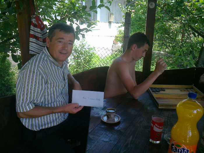 Fotografie0562 - RELAXAREA DUPA  ALEGERILE 2012