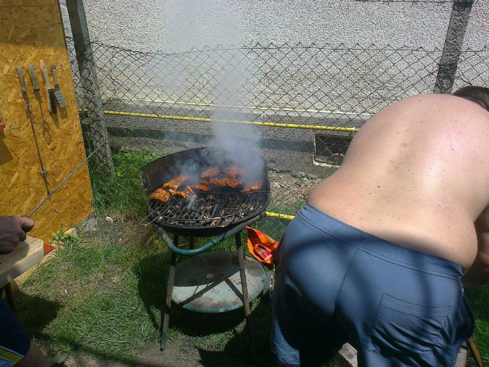 Fotografie0567 - RELAXAREA DUPA  ALEGERILE 2012