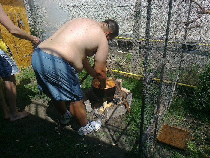 Fotografie0568 - RELAXAREA DUPA  ALEGERILE 2012