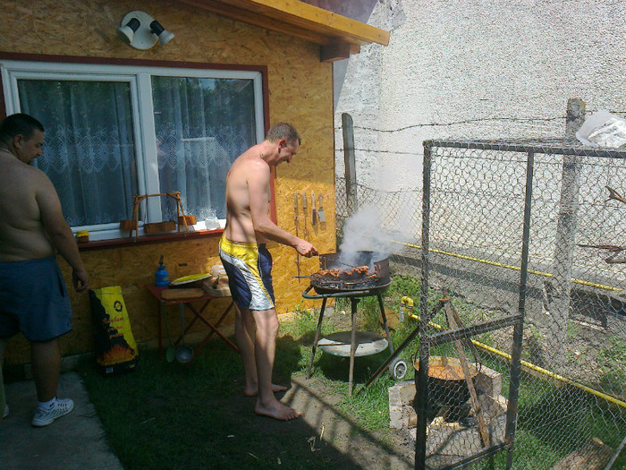 Fotografie0569 - RELAXAREA DUPA  ALEGERILE 2012