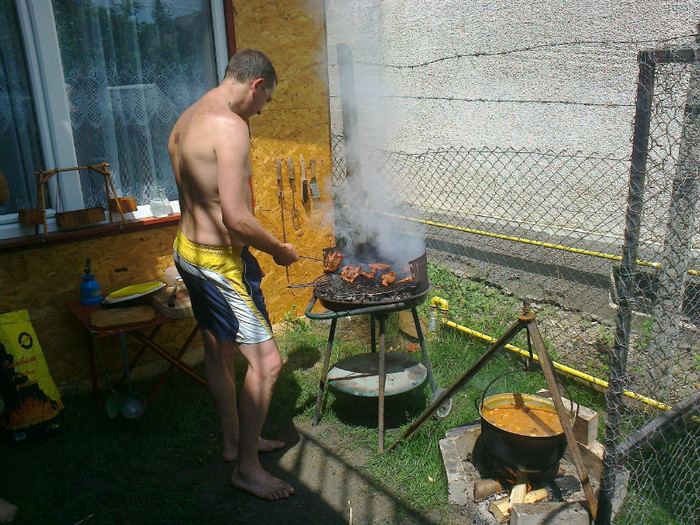 Fotografie0571 - RELAXAREA DUPA  ALEGERILE 2012