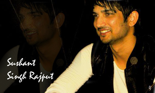 sushsig3 - Sushant Singh Rajput