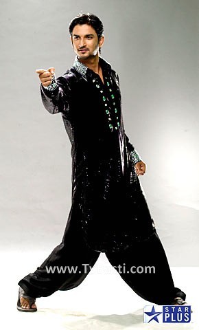 sushant_singh_rajput_Mast_Kalandar_Zara_Nachke_Dikha_celebrity_photo_11