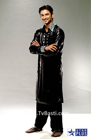 sushant_singh_rajput_Mast_Kalandar_Zara_Nachke_Dikha_celebrity_photo_5