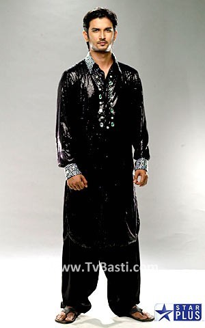 sushant_singh_rajput_Mast_Kalandar_Zara_Nachke_Dikha_celebrity_photo_4 - Sushant Singh Rajput