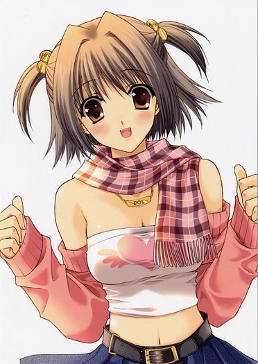 343450 - ANIME