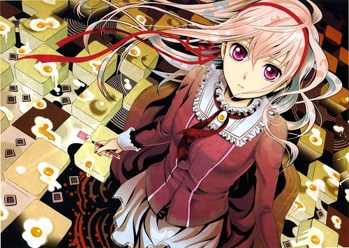 450058 - ANIME
