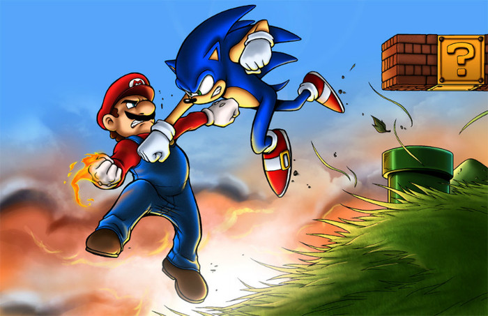 mario_vs_sonic_by_tpollockjr1