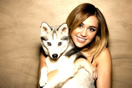 image - Miley Naturala
