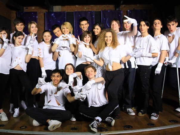 pro-tv-3 - 000 Pariu Cu Viata - LaLa Band 00
