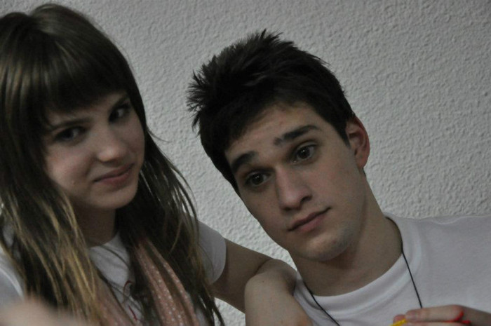 546448_283991778341590_171097646297671_653821_537356847_n - 001 Pariu Cu Viata - LaLa Band 00