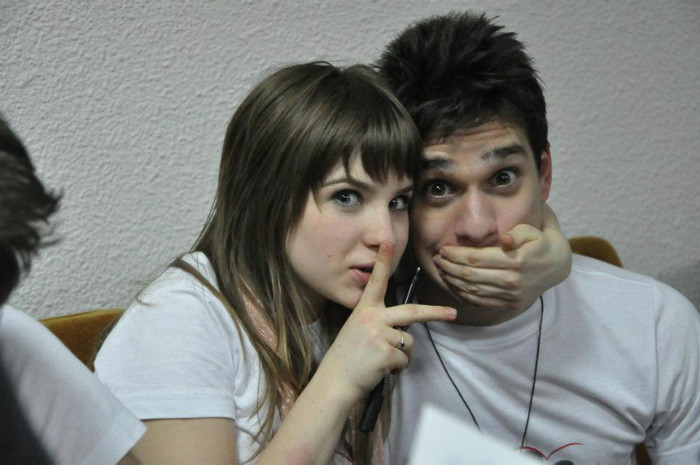 550041_283991878341580_171097646297671_653824_405094089_n - 001 Pariu Cu Viata - LaLa Band 00