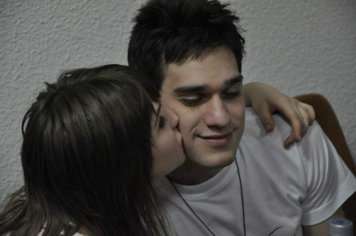 556369_283991911674910_171097646297671_653825_268697606_n - 001 Pariu Cu Viata - LaLa Band 00