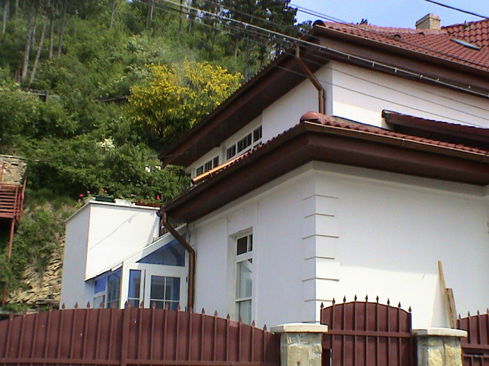 Piatra Neamt 053 - x Home sweet home