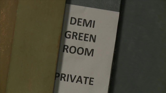 Demi Lovato - Disney Sing It - Behind the Scenes 01401 - Demilush - Disney Sing It - Behind the Scenes Part oo3