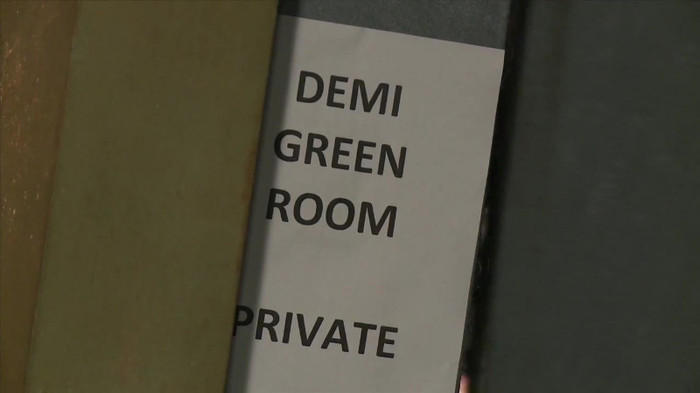 Demi Lovato - Disney Sing It - Behind the Scenes 01417 - Demilush - Disney Sing It - Behind the Scenes Part oo3