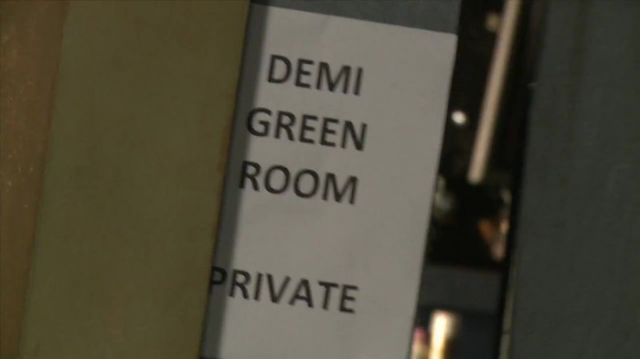 Demi Lovato - Disney Sing It - Behind the Scenes 01452 - Demilush - Disney Sing It - Behind the Scenes Part oo3