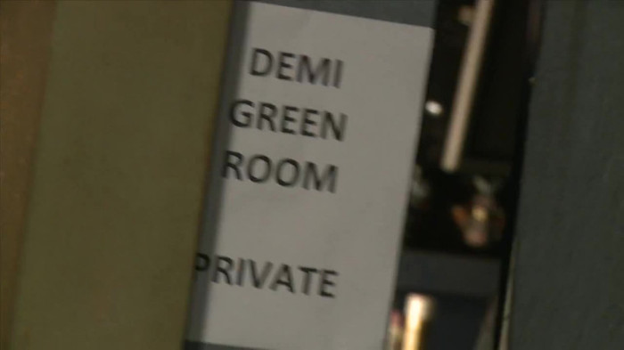 Demi Lovato - Disney Sing It - Behind the Scenes 01462 - Demilush - Disney Sing It - Behind the Scenes Part oo3