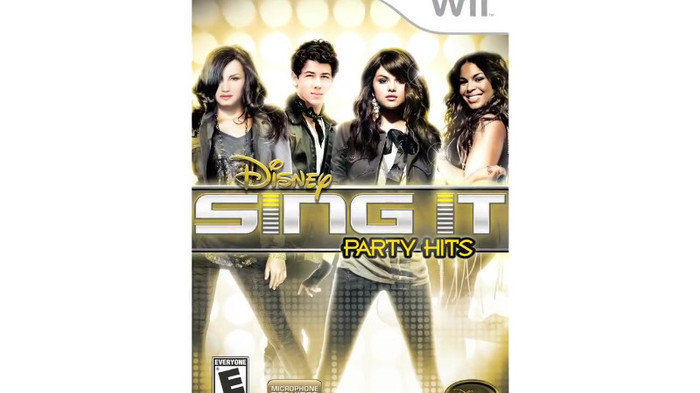Demi Lovato - Disney Sing It - Behind the Scenes 02802 - Demilush - Disney Sing It - Behind the Scenes Part oo6