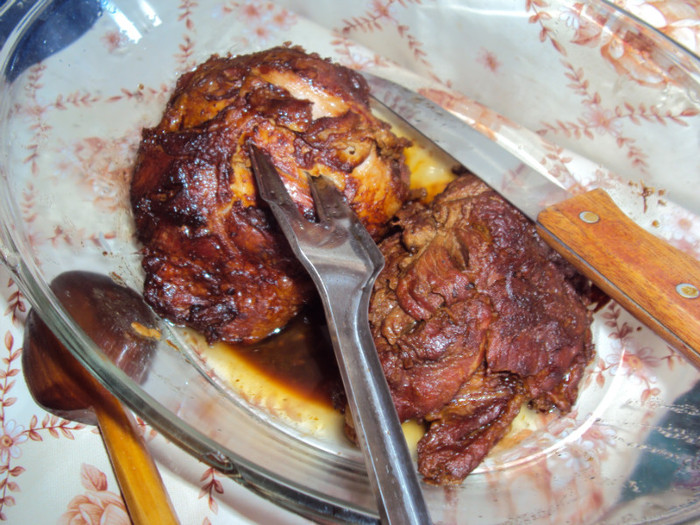 pulpa de porc...