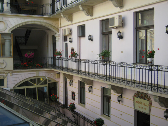 Hotel Agape... - Mediaș și Cluj