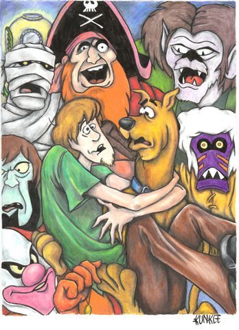 scooby