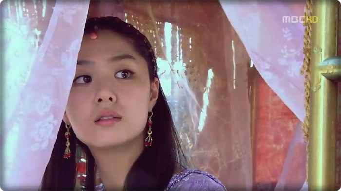 ...♥Bogo ship eun dae eo ddeo kae yo - a - Eternally series of Kim Suro - k