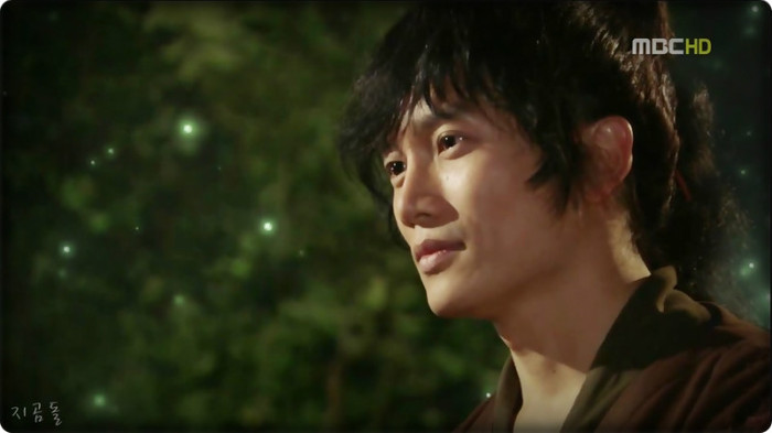 ...♥Geu dael saranghae seo ah peun gun gayo - a - Eternally series of Kim Suro - k