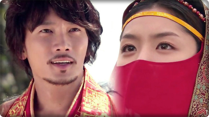 ...♥Bee lok nae moh deun geol eel neun da hae do