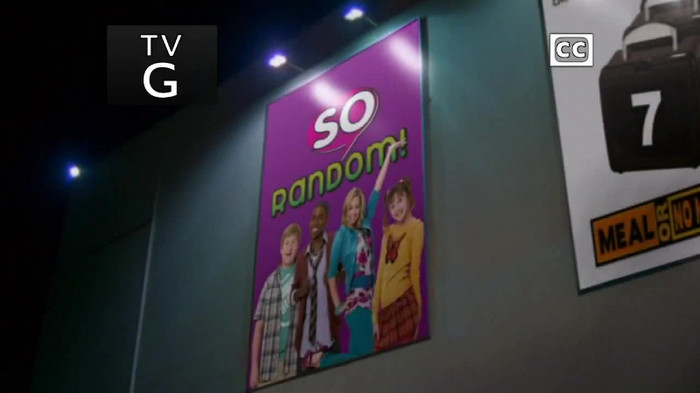 sonny with a chance season 1 episode 1 HD 00192