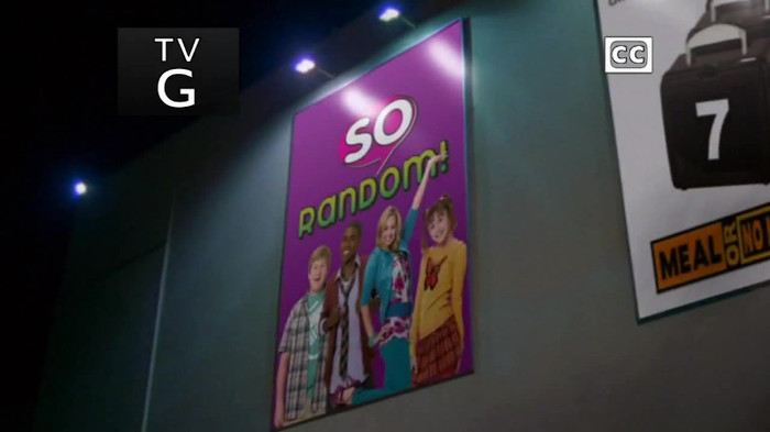 sonny with a chance season 1 episode 1 HD 00204