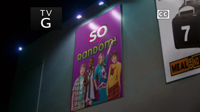 sonny with a chance season 1 episode 1 HD 00228