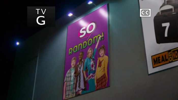 sonny with a chance season 1 episode 1 HD 00247