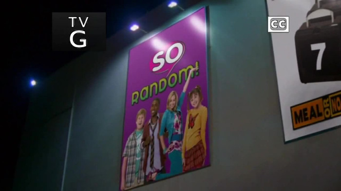 sonny with a chance season 1 episode 1 HD 00266