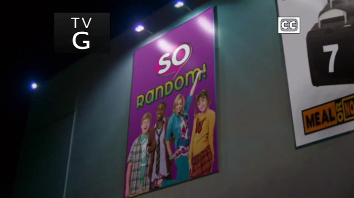 sonny with a chance season 1 episode 1 HD 00273
