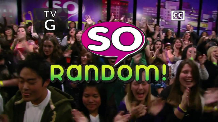 sonny with a chance season 1 episode 1 HD 00628